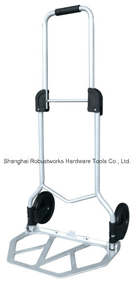 Foldable Steel Hand Truck (HT021-1) Image1