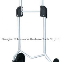 Foldable Steel Hand Truck (HT021-1)