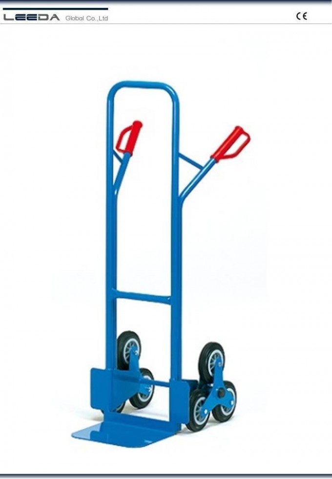 Stair-Way Professional Hand Truck Image1