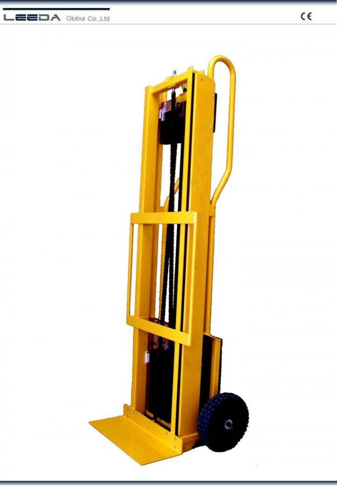 Universal Powered Hand Truck (SLHT-1) Image1