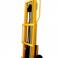 Universal Powered Hand Truck (SLHT-1)