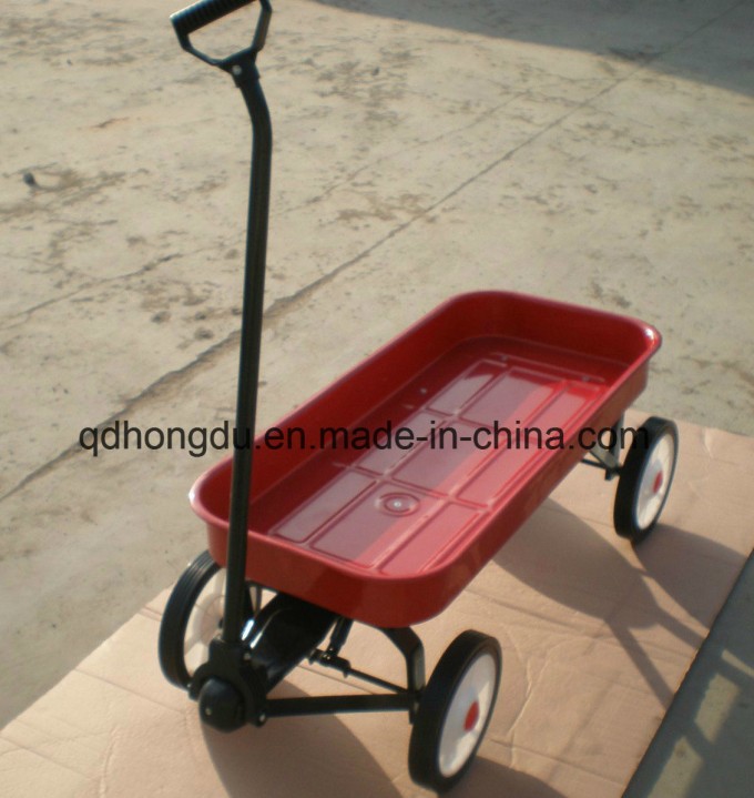 Garden Tool Cart; Hand Truck Image1