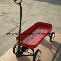 Garden Tool Cart; Hand Truck