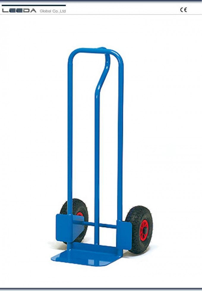 Ht1110 Professional Hand Trucks Image1