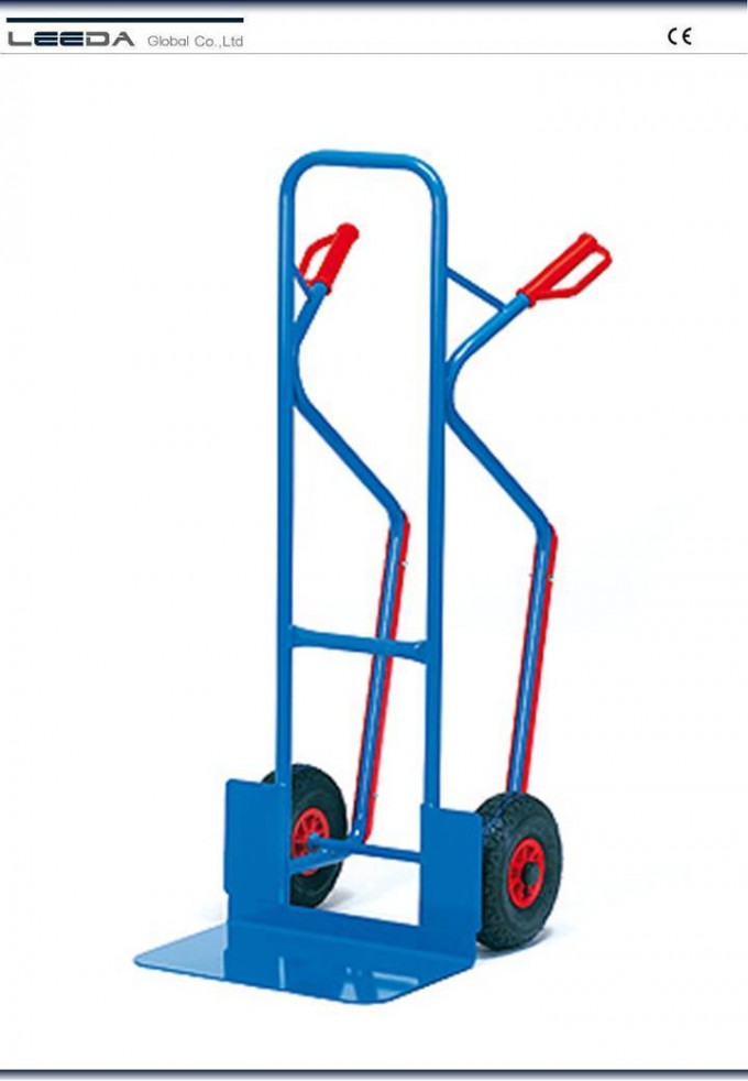 Ht1331 (L) Professional Hand Trucks Image1