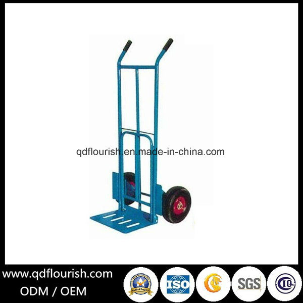 Hand Truck Ht1823 Tool Cart Trolly Image1
