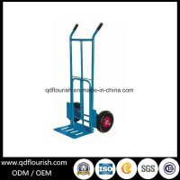 Hand Truck Ht1823 Tool Cart Trolly