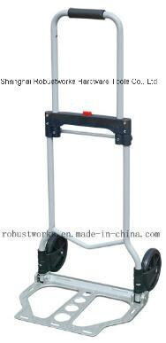 Foldable Steel Hand Truck (HT022EKP-1) Image1