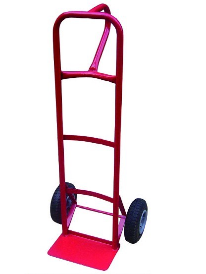 120KG Hand Truck Image1