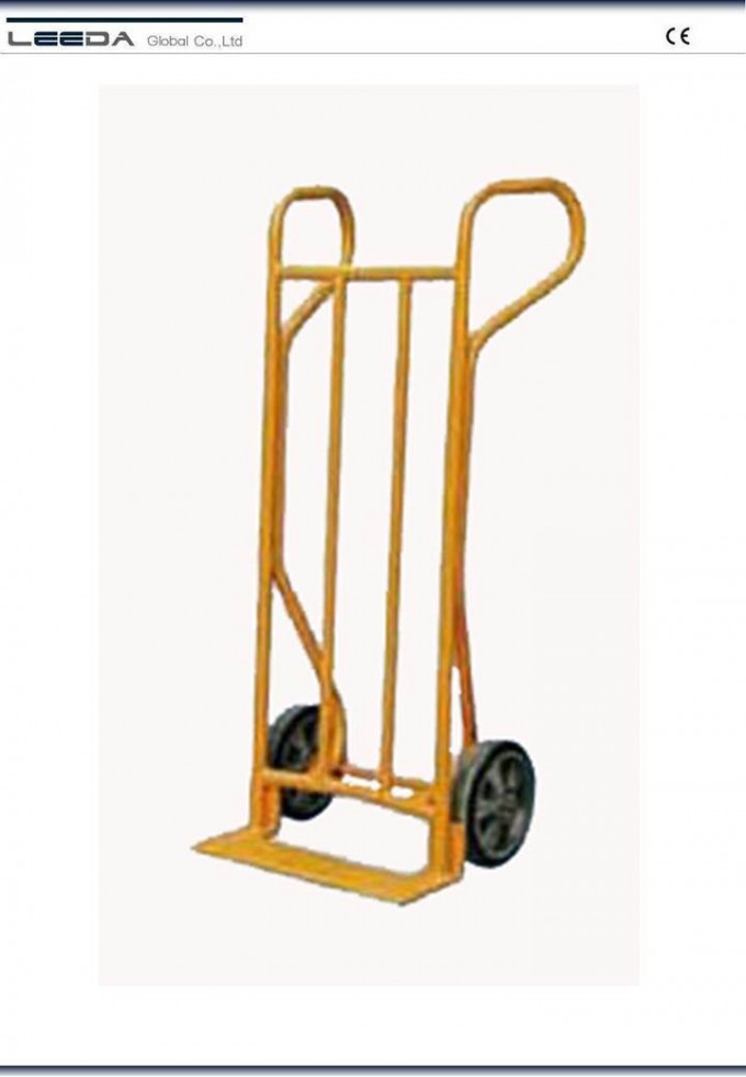Ht4y Professional Hand Truck Image1