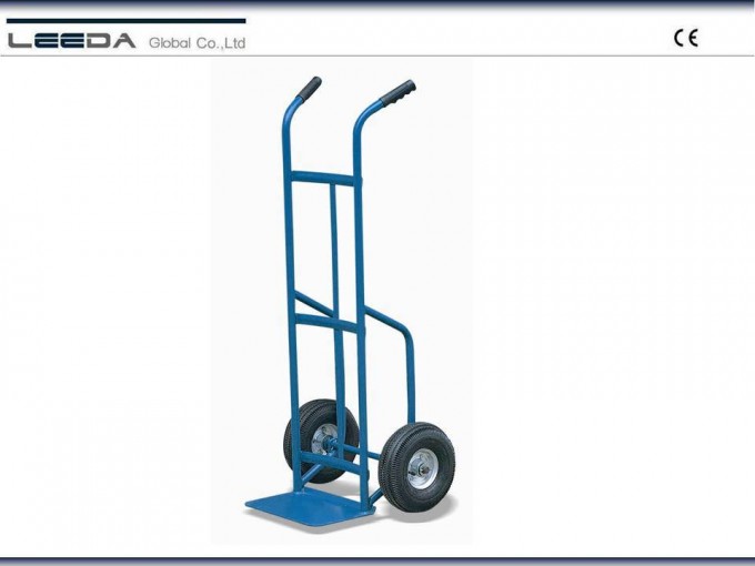 Dual Handle Hand Truck (B series) Image1