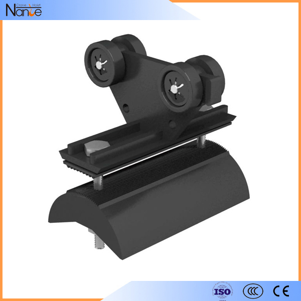 Hot Galvanized Steel Cable Trolleys Image1