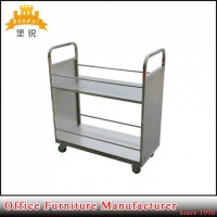 Stainless Steel Mobi
