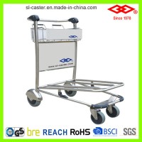 Stainless Steel Airp