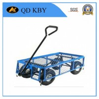 300kg Steel Utility 