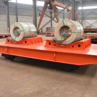 Steel Factory Applie