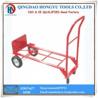 High Quality Multi-Purpose Ht1505 Hand Truck