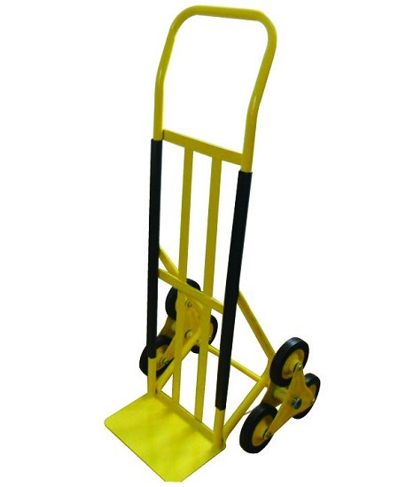Home Hand Truck with stairclimber wheel Image1