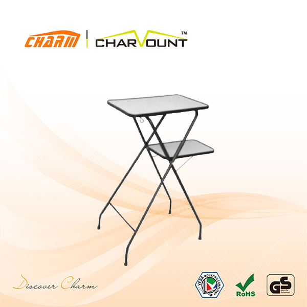 Standard MDF & Steel Projector Trolley (CT-PRT-006) Image1
