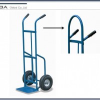 Dual Pin Handle Hand Truck (C series)