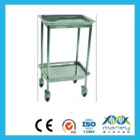 Staineless Steel Cure Cart for Hospital Type I