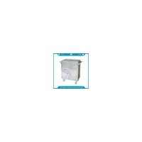 Stainless Steel Hospital Instrument Clinic Therapy Medical Procedures Trolley