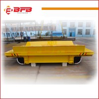 Multi-Purpose Transfer Cart Powered by Cable Drum (KPJ-40T)