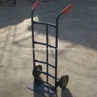 Ht1584 Drum Trolley/Light Hand Trolley
