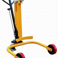 Hydraulic Drum Handling Cart 250kg Capacity