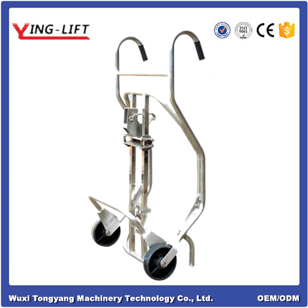 Eagle-Grip Automatic Holding Drum Trolley Image1