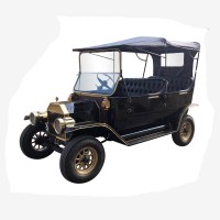 Golf Cart Good for Visitor Golf Carts Sightseeing Golf Carts