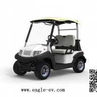 Best CE Approved Independent Suspension Electric Golf Cart