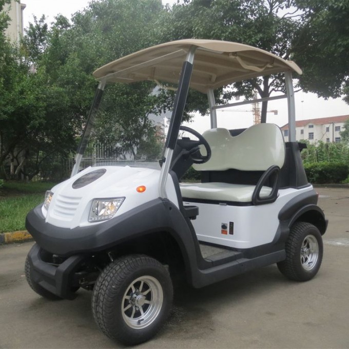Cheap Golf Cart for Sale, 2016 New Model Image1