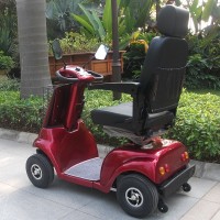 CE Approve 500W Disa