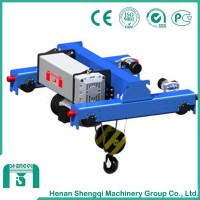 NDS Trolley for Doub