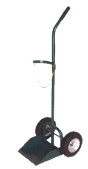 Single Gas Tank Cart (HT1416) Image1