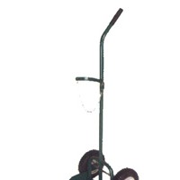Single Gas Tank Cart (HT1416)