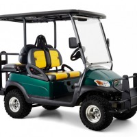 4 Seater Electric Hu