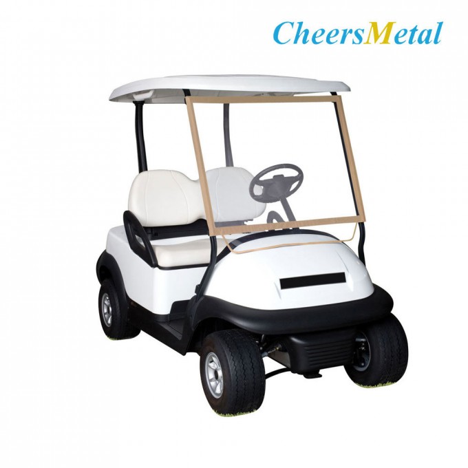 2 Seater Mini Golf Cart for Sale Image1