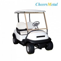 2 Seater Mini Golf Cart for Sale