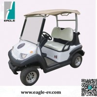 Pure Electric New Condition 2015 Golf Cart