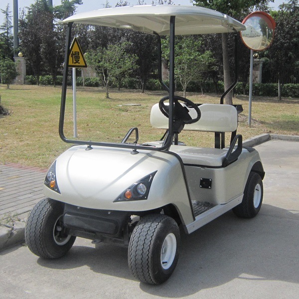 Marshell Custom Unique Design Golf Carts with CE (DG-C2) Image1