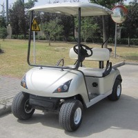 Marshell Custom Unique Design Golf Carts with CE (DG-C2)