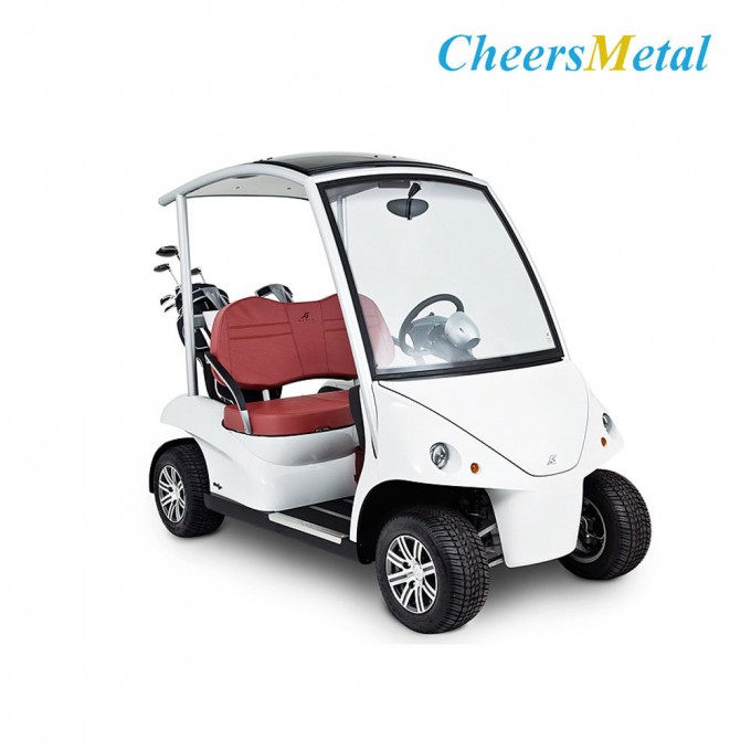 Mini Cheap Golf Cart for Sale Image1