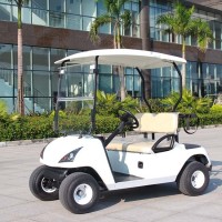 Marshell Design and Produce New Electric Golf Carts (DG-C2)