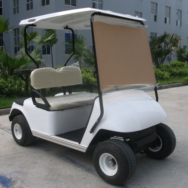 ISO Marshell Company Wholesale CE Golf Cart (DG-C2) Image1