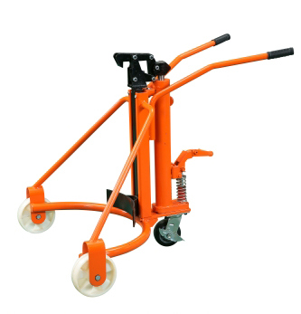 Hydraulic Drum Truck Image1