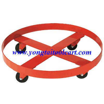 55 gallon-drum dolly Image1
