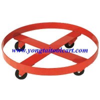 55 gallon-drum dolly