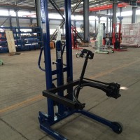 Hand Drum Truck 350k